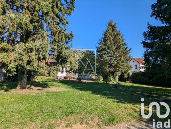 Maison à vendre 6 pièces 105 m² Boutigny-sur-Essonne