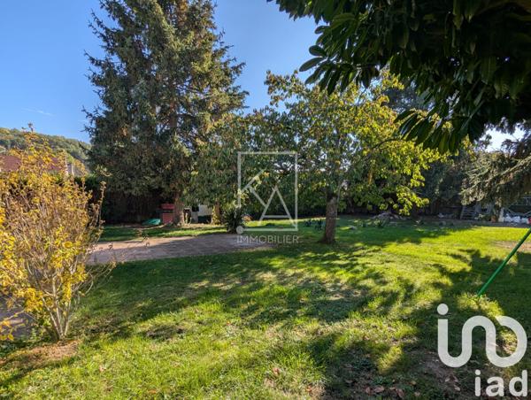 Maison à vendre 6 pièces 105 m² Boutigny-sur-Essonne