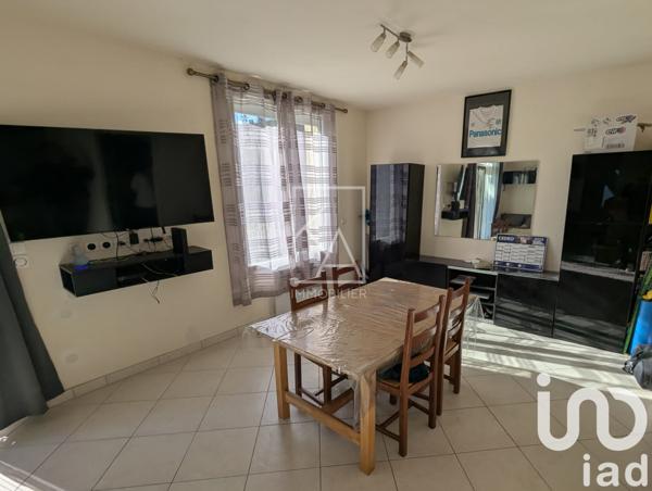 Maison à vendre 6 pièces 105 m² Boutigny-sur-Essonne