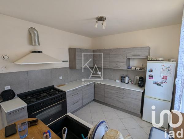 Maison à vendre 6 pièces 105 m² Boutigny-sur-Essonne