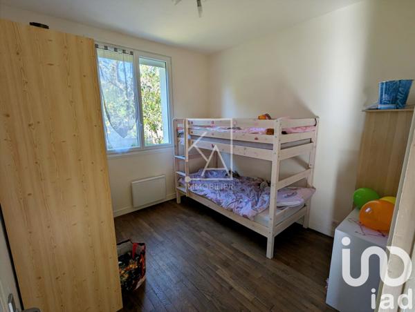 Maison à vendre 6 pièces 105 m² Boutigny-sur-Essonne