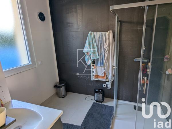 Maison à vendre 6 pièces 105 m² Boutigny-sur-Essonne