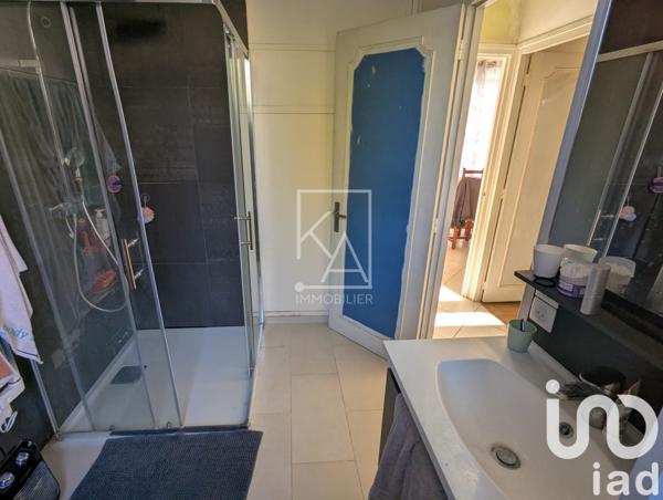 Maison à vendre 6 pièces 105 m² Boutigny-sur-Essonne