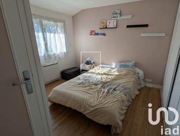 Maison à vendre 6 pièces 105 m² Boutigny-sur-Essonne