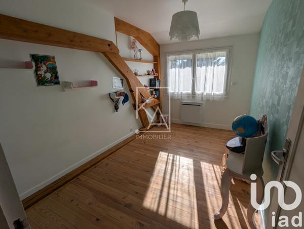 Maison à vendre 6 pièces 105 m² Boutigny-sur-Essonne