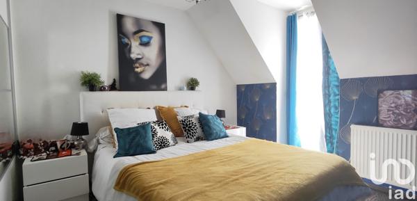 Maison à vendre 5 pièces 106 m² Herblay-sur-Seine