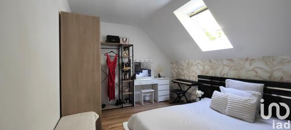 Maison à vendre 5 pièces 106 m² Herblay-sur-Seine