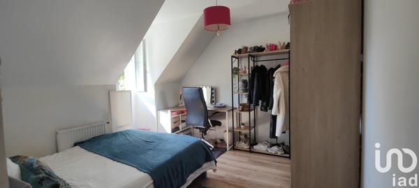 Maison à vendre 5 pièces 106 m² Herblay-sur-Seine