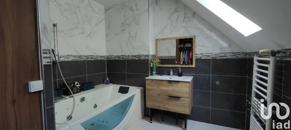 Maison à vendre 5 pièces 106 m² Herblay-sur-Seine