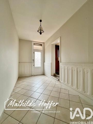 Maison à vendre 10 pièces 197 m² Arques