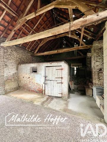 Maison à vendre 10 pièces 197 m² Arques