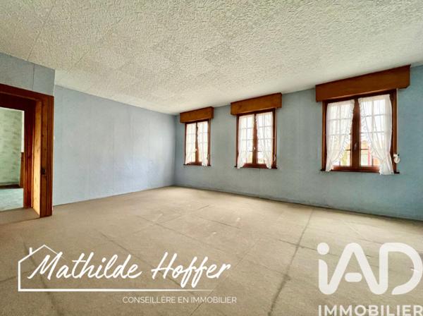 Maison à vendre 10 pièces 197 m² Arques