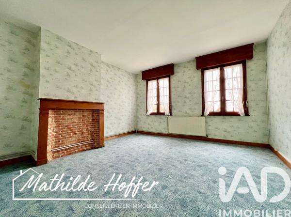 Maison à vendre 10 pièces 197 m² Arques