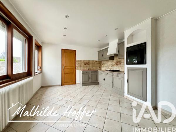 Maison à vendre 10 pièces 197 m² Arques