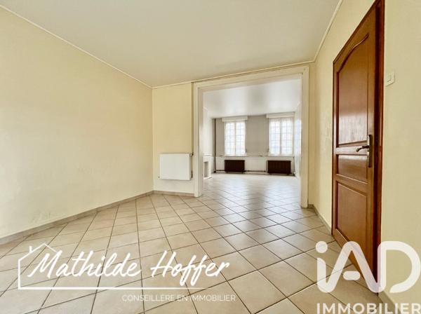 Maison à vendre 10 pièces 197 m² Arques