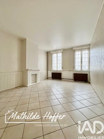 Maison à vendre 10 pièces 197 m² Arques
