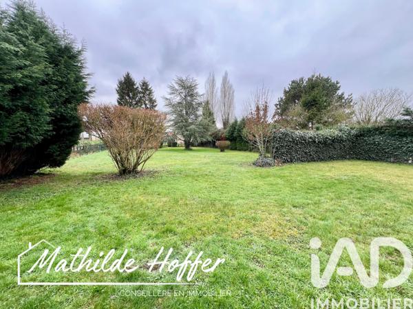 Maison à vendre 10 pièces 197 m² Arques