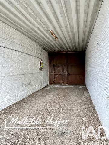 Maison à vendre 10 pièces 197 m² Arques