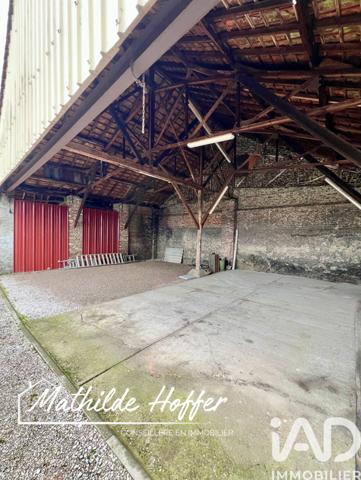 Maison à vendre 10 pièces 197 m² Arques