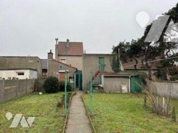 Maison à Vendre à FORT MARDYCK

Cette maison d'une surface habitable de 102,5 m² se situe dan...