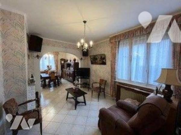 Maison à Vendre à FORT MARDYCK

Cette maison d'une surface habitable de 102,5 m² se situe dan...