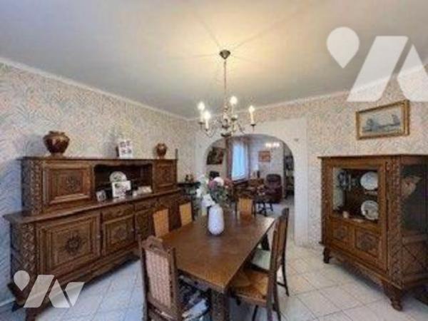 Maison à Vendre à FORT MARDYCK

Cette maison d'une surface habitable de 102,5 m² se situe dan...