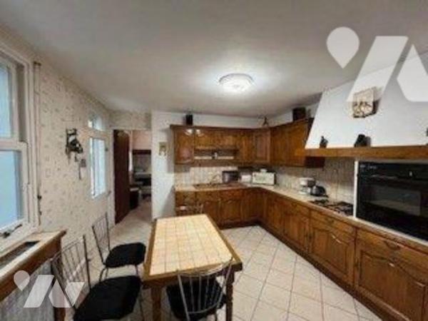 Maison à Vendre à FORT MARDYCK

Cette maison d'une surface habitable de 102,5 m² se situe dan...