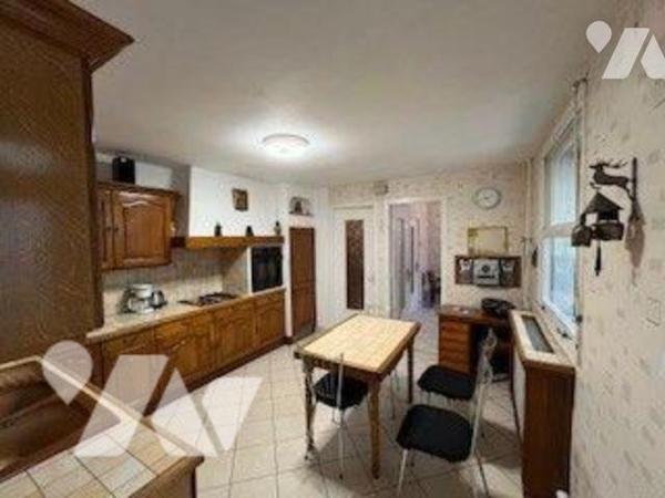 Maison à Vendre à FORT MARDYCK

Cette maison d'une surface habitable de 102,5 m² se situe dan...