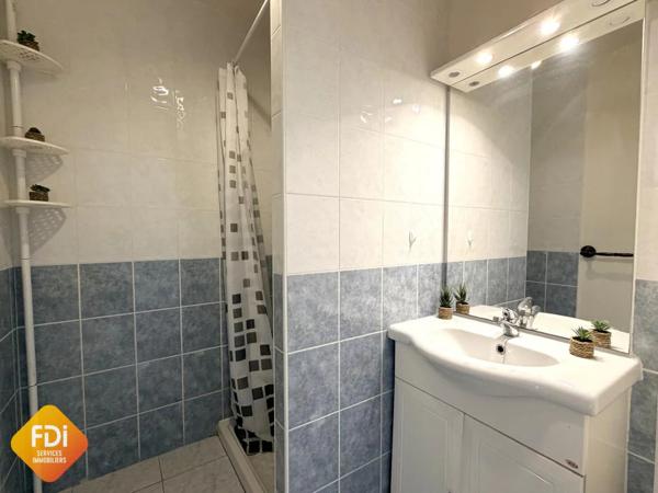 Appartement à vendre à Grande-Motte (34280)