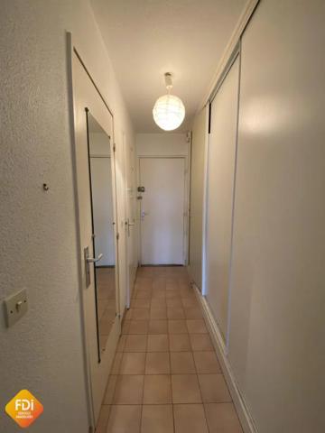 Appartement à vendre à Grande-Motte (34280)