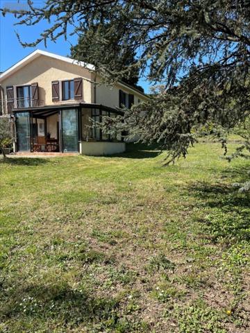 Maison à vendre à Beynost dans l'Ain (01700), ref : 01070-1080155