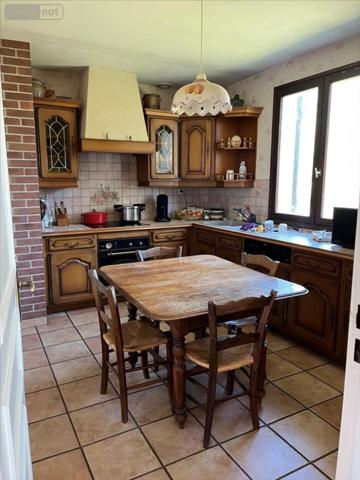 Maison à vendre à Beynost dans l'Ain (01700), ref : 01070-1080155