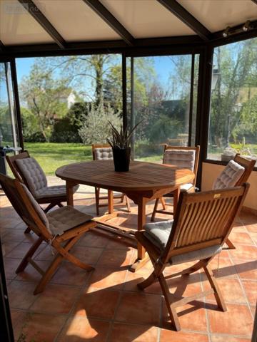 Maison à vendre à Beynost dans l'Ain (01700), ref : 01070-1080155