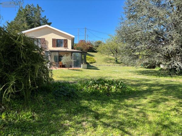 Maison à vendre à Beynost dans l'Ain (01700), ref : 01070-1080155