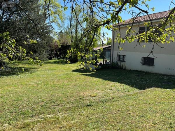 Maison à vendre à Beynost dans l'Ain (01700), ref : 01070-1080155