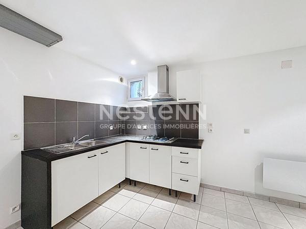 Maison de village rénovée de 66 m2 - Rieux Minervois