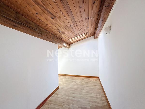 Maison de village rénovée de 66 m2 - Rieux Minervois