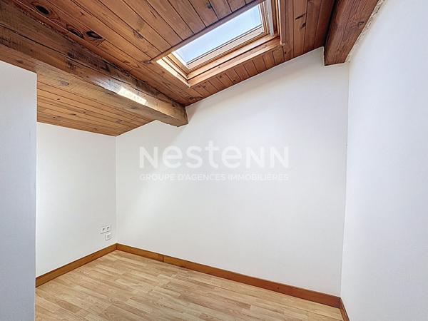 Maison de village rénovée de 66 m2 - Rieux Minervois