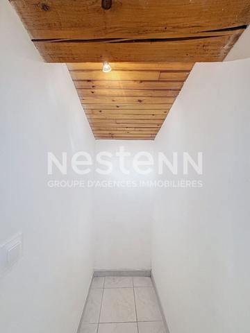 Maison de village rénovée de 66 m2 - Rieux Minervois