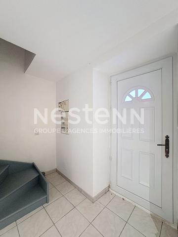 Maison de village rénovée de 66 m2 - Rieux Minervois