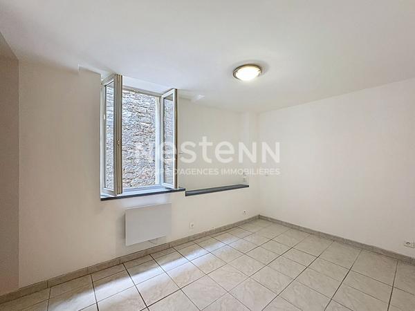 Maison de village rénovée de 66 m2 - Rieux Minervois