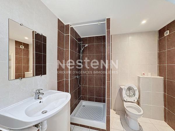 Maison de village rénovée de 66 m2 - Rieux Minervois