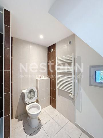 Maison de village rénovée de 66 m2 - Rieux Minervois