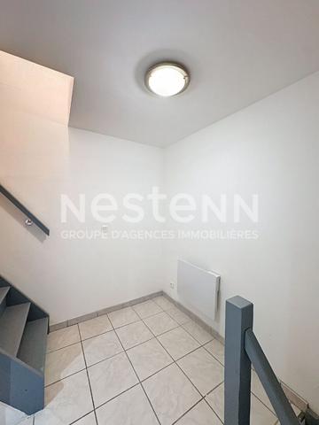 Maison de village rénovée de 66 m2 - Rieux Minervois