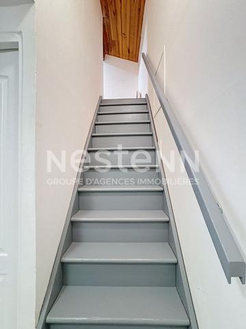 Maison de village rénovée de 66 m2 - Rieux Minervois