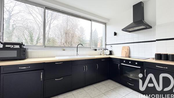 Appartement à vendre 3 pièces 72 m² Tourcoing