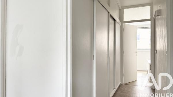 Appartement à vendre 3 pièces 72 m² Tourcoing