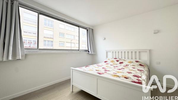 Appartement à vendre 3 pièces 72 m² Tourcoing