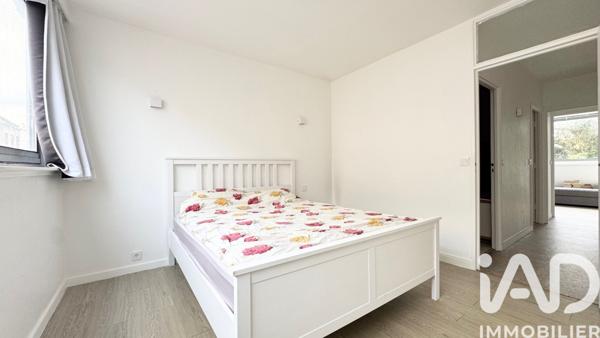 Appartement à vendre 3 pièces 72 m² Tourcoing