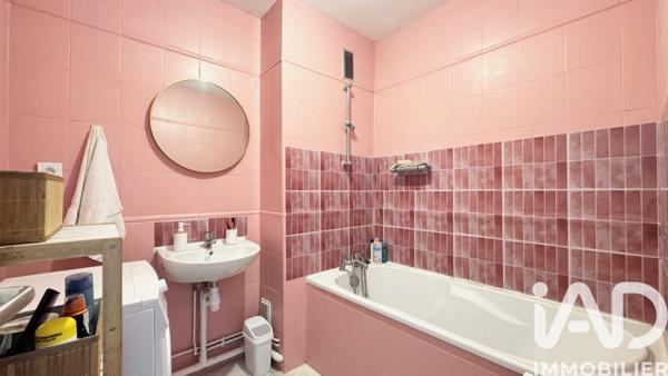 Appartement à vendre 3 pièces 72 m² Tourcoing